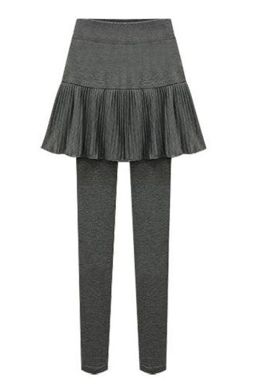 Skirt-tights (Normal – No Fleece)