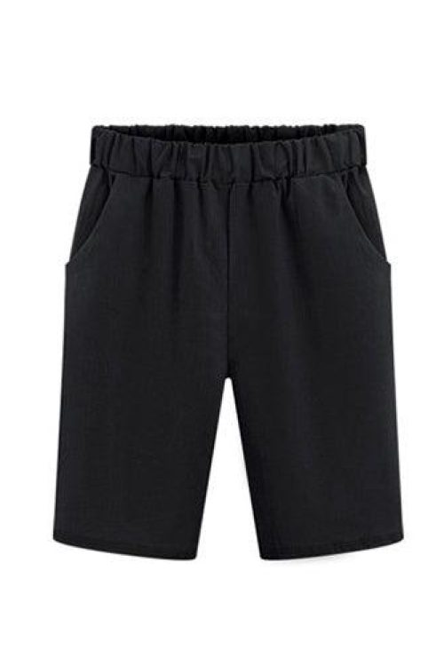Day Mid-Shorts (4 Colour)